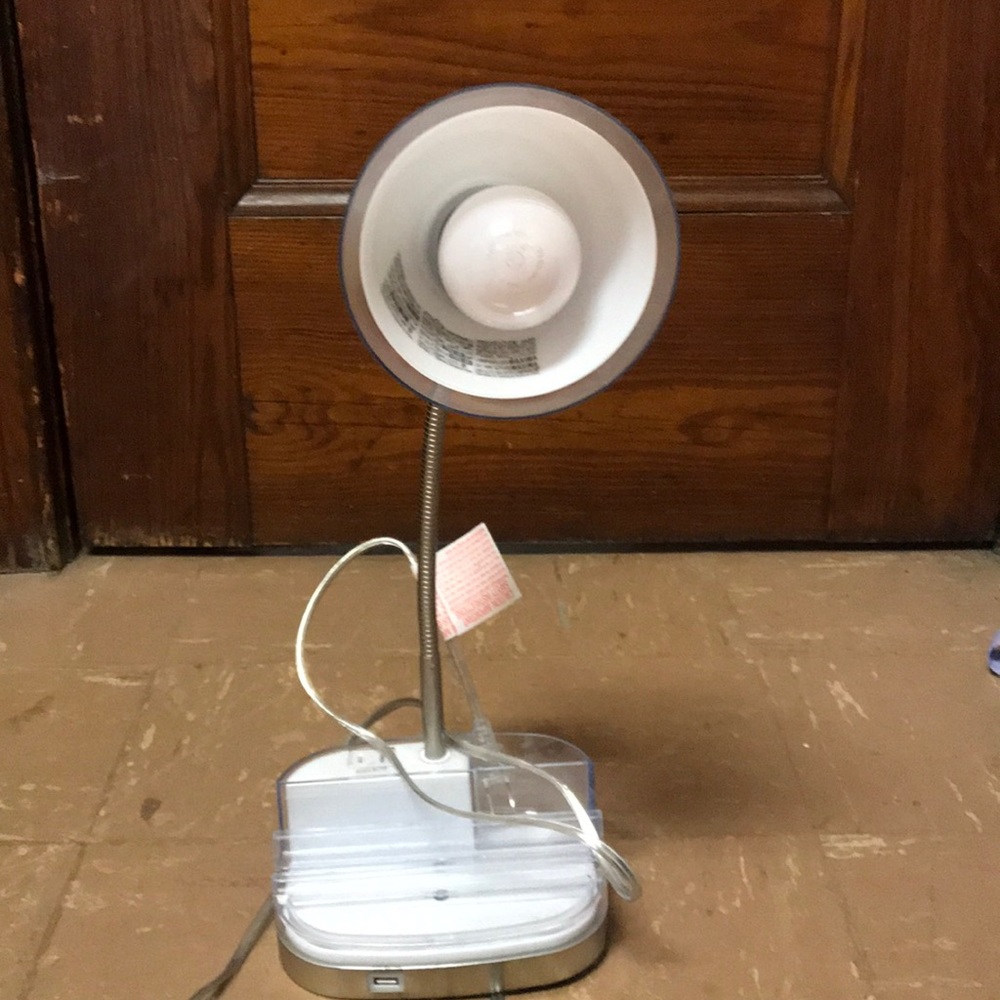 Lamp
